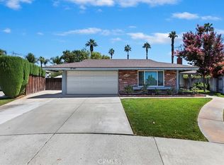 8676 Limestone Dr, Riverside, CA 92504