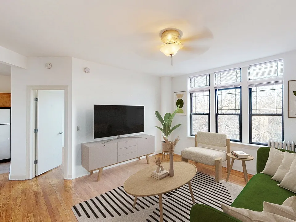 5326-5336 S. Greenwood Avenue