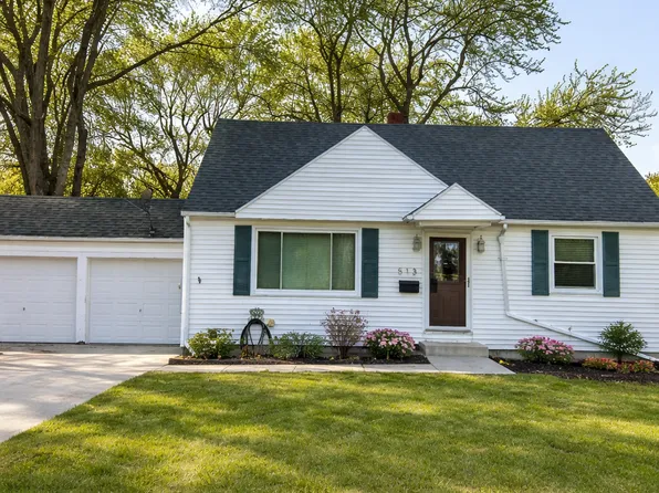 513 N Nixon Ave #4, Lima, OH 45805