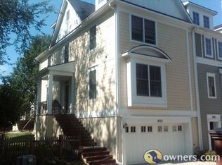 8912 Courts Way, Silver Spring, MD 20910