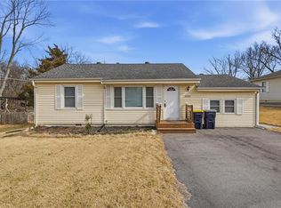 5631 Cambridge Ave, Kansas City, MO 64129