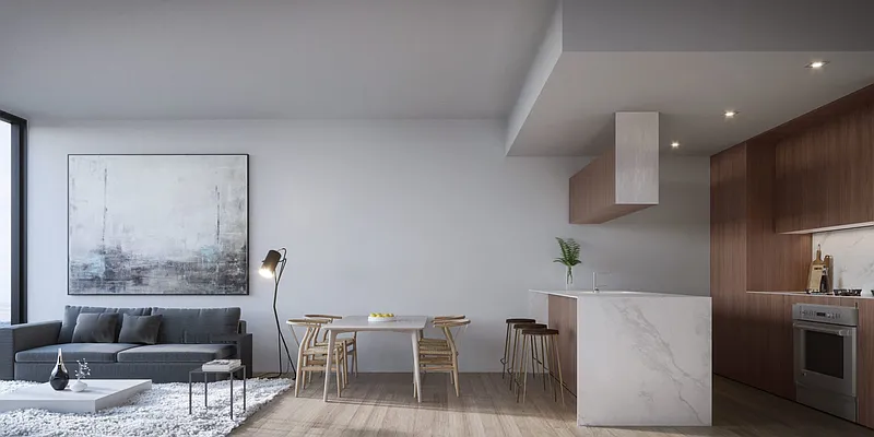 Sold by Modern Spaces | media 5