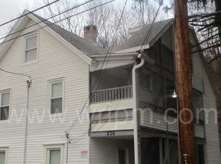 236 N State St #3, Ansonia, CT 06401