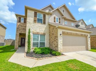 2507 Tucker Creek Dr, Fresno, TX 77545