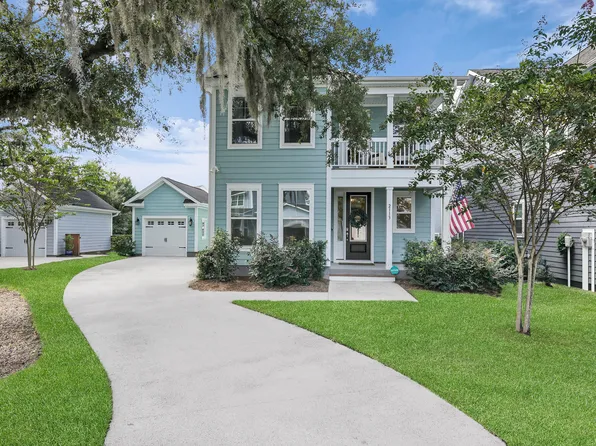 2113 Boykin Ln, Charleston, SC 29414
