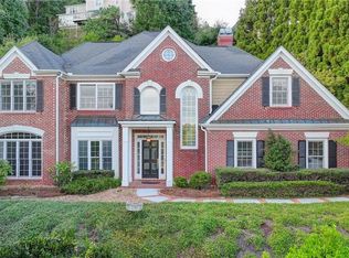 783 Oak Trail Dr, Marietta, GA 30062