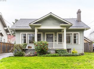 2434 NE 43rd Ave, Portland, OR