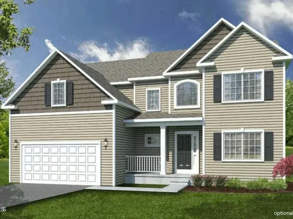 13 Delia Street, Loudonville, NY 12211