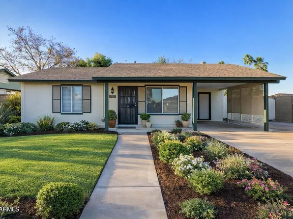 2215 W STRAFORD Drive, Chandler, AZ 85224