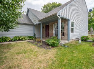 729 Muirfield Dr, Brownsburg, IN 46112