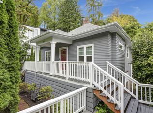 1617 SW Broadway Dr, Portland, OR 97201