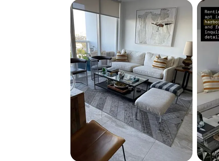 1800 Purdy Ave #1209 — Photo 4