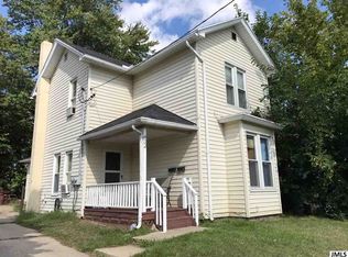 432 Ingham St, Jackson, MI 49201