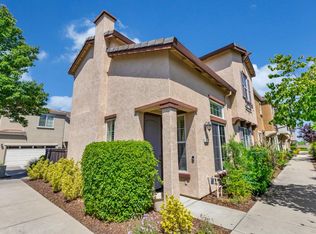 7836 Abramo Walk, Sacramento, CA