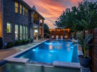 1301 Briar Grove Dr, Keller, TX 76248