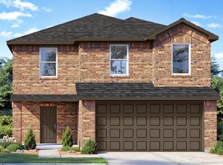 Franklin Plan, Wyndemere, Newcastle, OK 73065