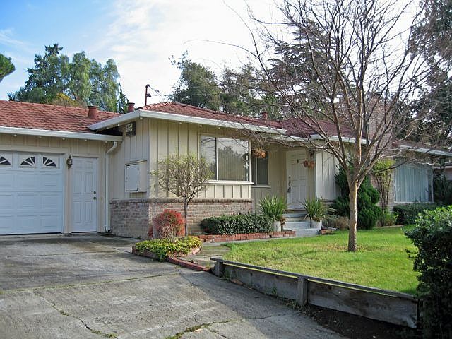 Y★A 16170 Yona Vista Ave, San Jose, CA 95127 | Zillow
