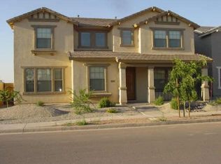 2726 E Dublin St, Gilbert, AZ 85295