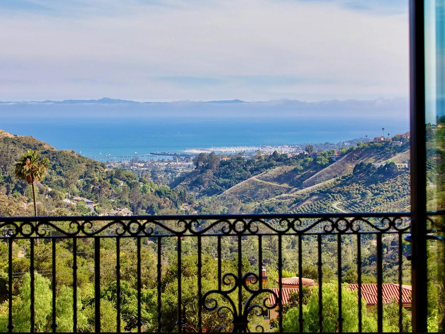 Coyote Rd, Santa Barbara — Photo 3
