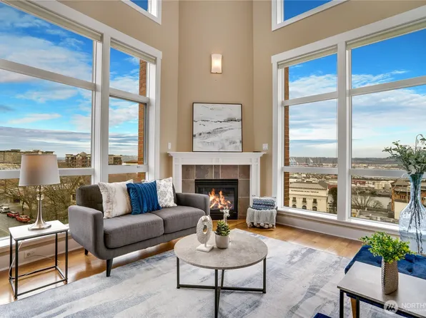 708 Market Street #705, Tacoma, WA 98402