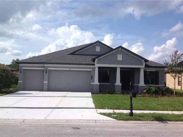 4931 Lago Vista Cir, Land O Lakes, FL 34639