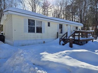 862 Mayhew Turnpike #13, Bridgewater, NH 03222