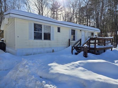 862 Mayhew Turnpike #13, Bridgewater, NH, 03222