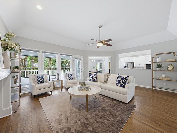 2nd image of 111 Burlingame Way