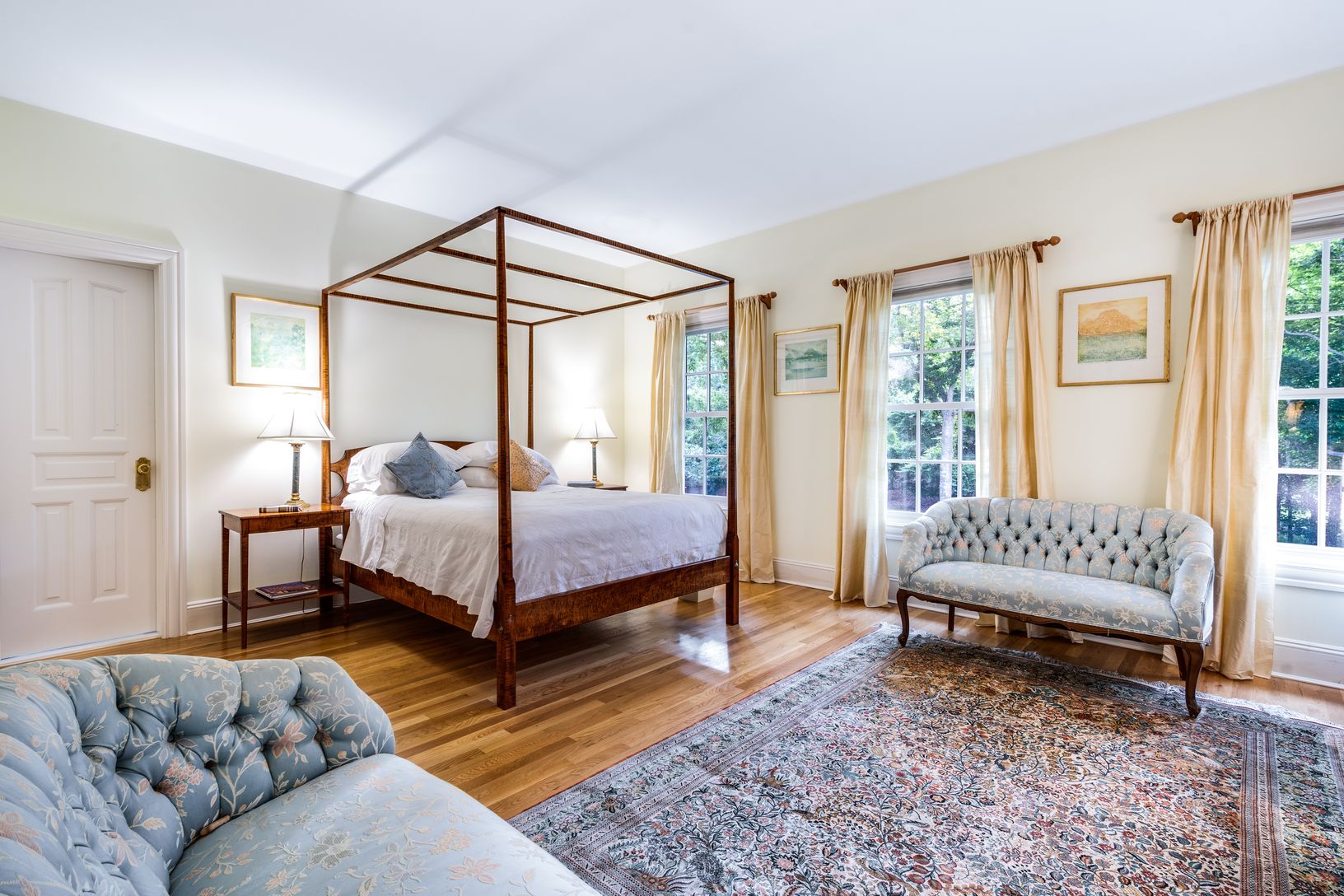 39 North Haven Way in Sag Harbor Out East