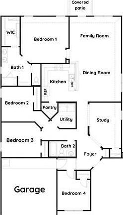2nd image of 6712 Paseo San Lucas Ln