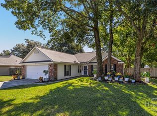 111 Ashwood Drive, Pooler, GA 31322