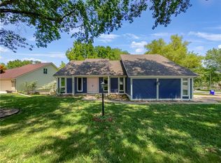 3908 NE 57th Ter, Kansas City, MO 64119