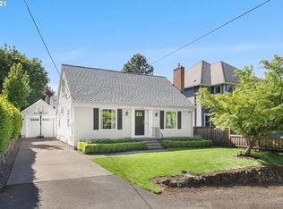 6831 SW 52nd Ave, Portland, OR 97219