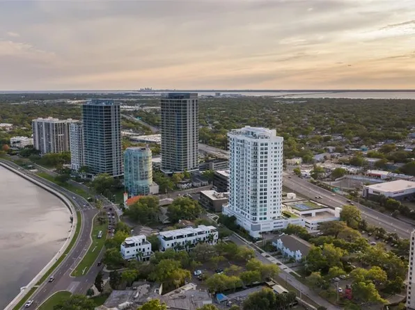 3015 S YSABELLA AVENUE #2401, TAMPA, FL 33629