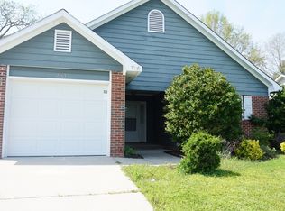 7305 Tollhouse Dr, Fayetteville, NC 28314