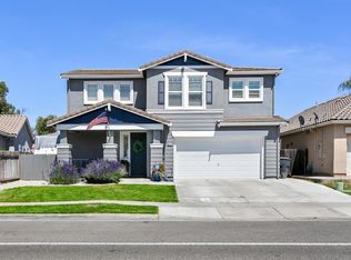 5834 Saxon Way, Riverbank, CA