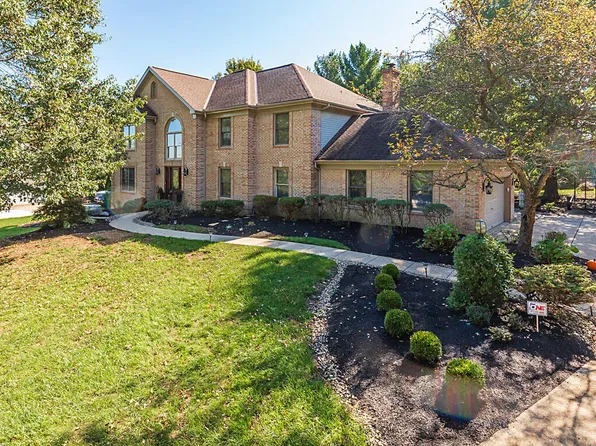 2231 Kyle Dr, Hebron, KY 41048