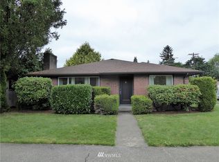 327 N St, Centralia, WA