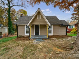 1104 Rosewood Ave, Kannapolis, NC 28081