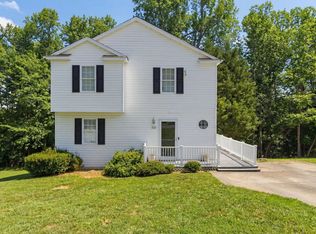 133 Willard Way, Lynchburg, VA 24502