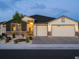 11168 Freedom Range Ln, Reno, NV 89521