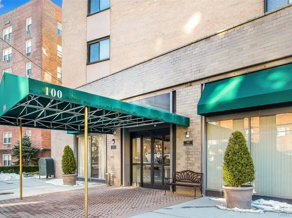 100 E Hartsdale Avenue #MiE, Hartsdale, NY 10530