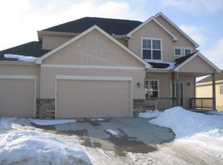 2220 N 175th St, Omaha, NE 68116