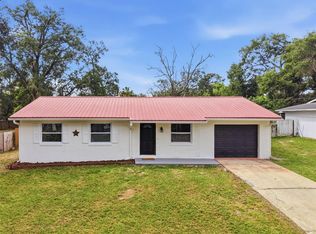 990 LISKEARD AVENUE, ORANGE CITY, FL 32763