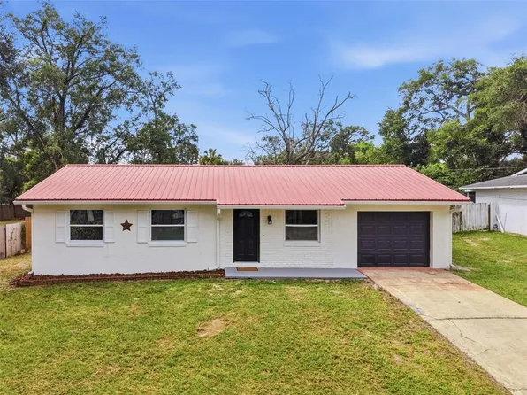 990 LISKEARD AVENUE, ORANGE CITY, FL 32763