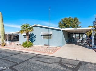 7740 W Touchstone St, Tucson, AZ 85735