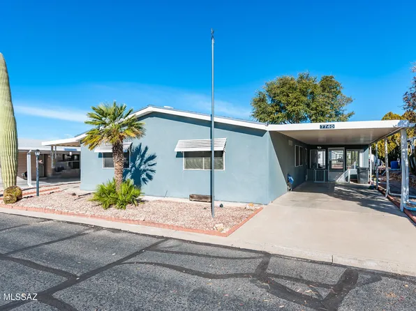 7740 W Touchstone St, Tucson, AZ 85735