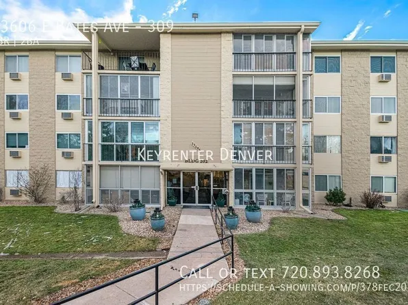 13606 E Bates Ave APT 309, Aurora, CO 80014