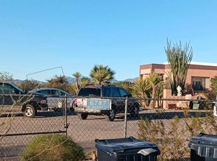 6787 W Burro Dr, Golden Valley, AZ 86413