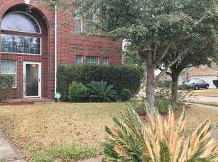 5810 Crestford Park Ln, Houston, TX 77084
